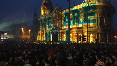 Made In Hull final night