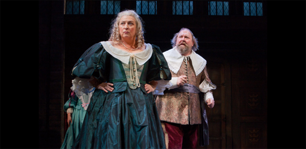 The Hypocrite : Hull Truck / RSC